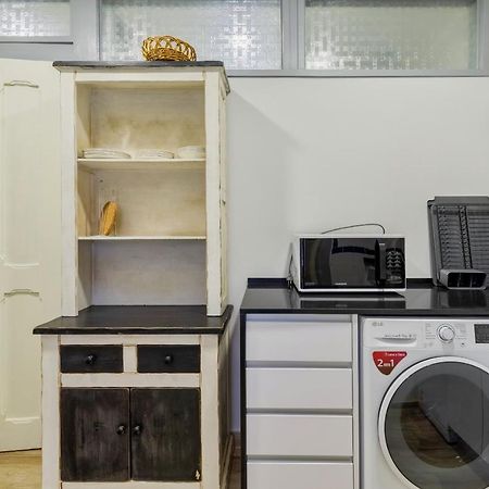 Carmo'S Residence Art Apartments 2º Σετούμπαλ Εξωτερικό φωτογραφία