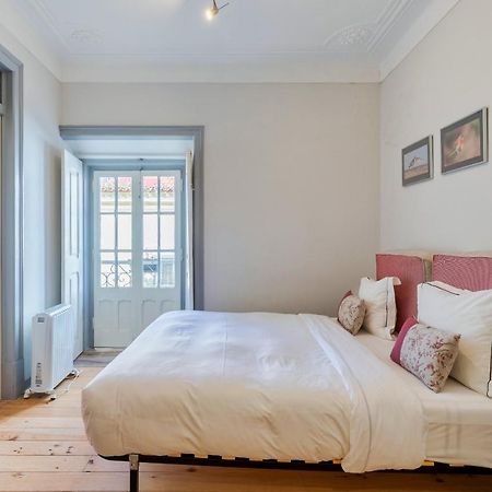 Carmo'S Residence Art Apartments 2º Σετούμπαλ Εξωτερικό φωτογραφία