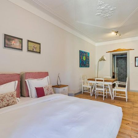 Carmo'S Residence Art Apartments 2º Σετούμπαλ Εξωτερικό φωτογραφία