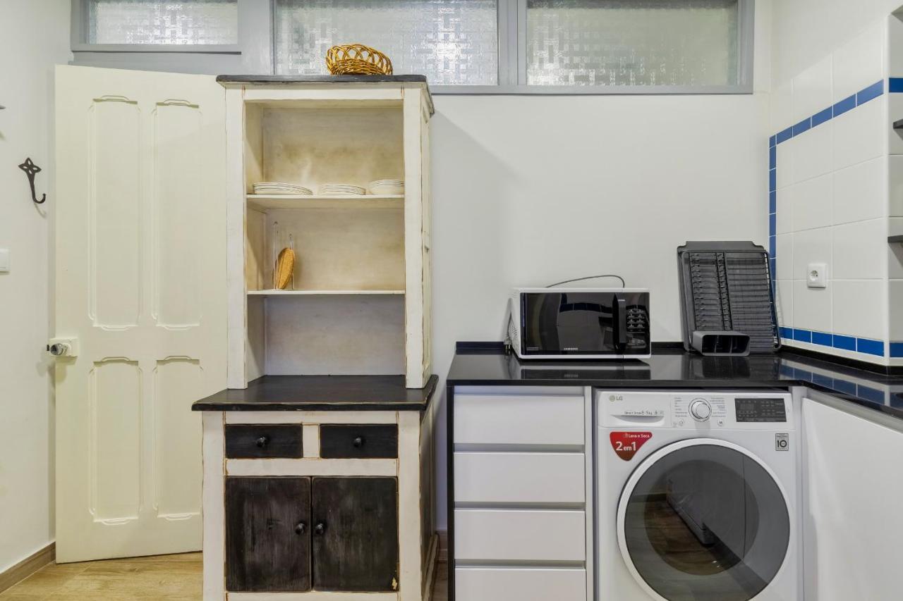 Carmo'S Residence Art Apartments 2º Σετούμπαλ Εξωτερικό φωτογραφία