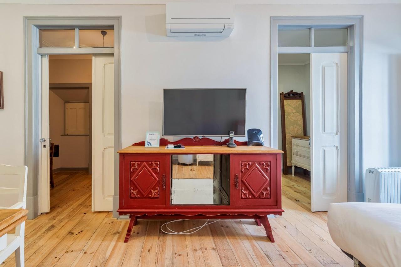 Carmo'S Residence Art Apartments 2º Σετούμπαλ Εξωτερικό φωτογραφία