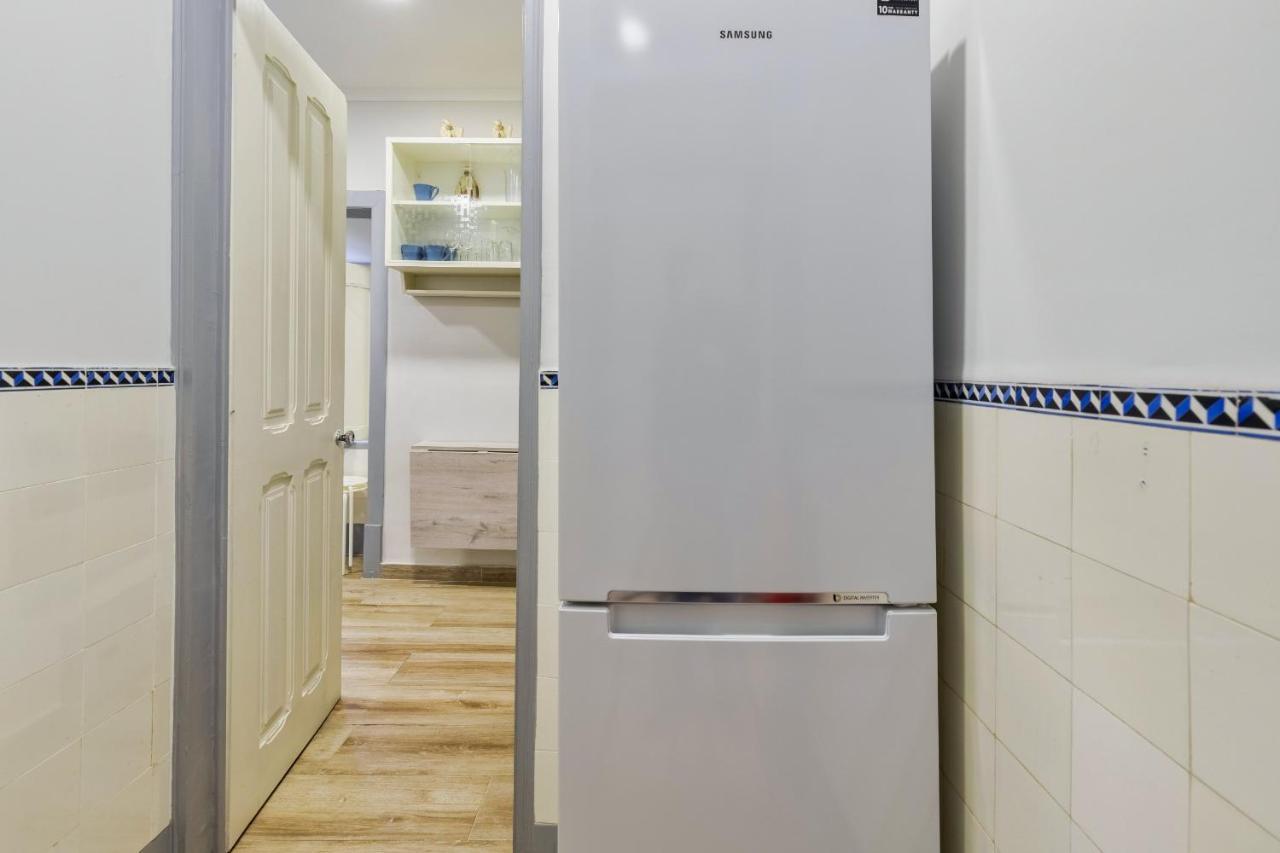Carmo'S Residence Art Apartments 2º Σετούμπαλ Εξωτερικό φωτογραφία