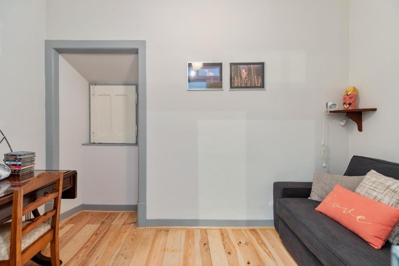 Carmo'S Residence Art Apartments 2º Σετούμπαλ Εξωτερικό φωτογραφία