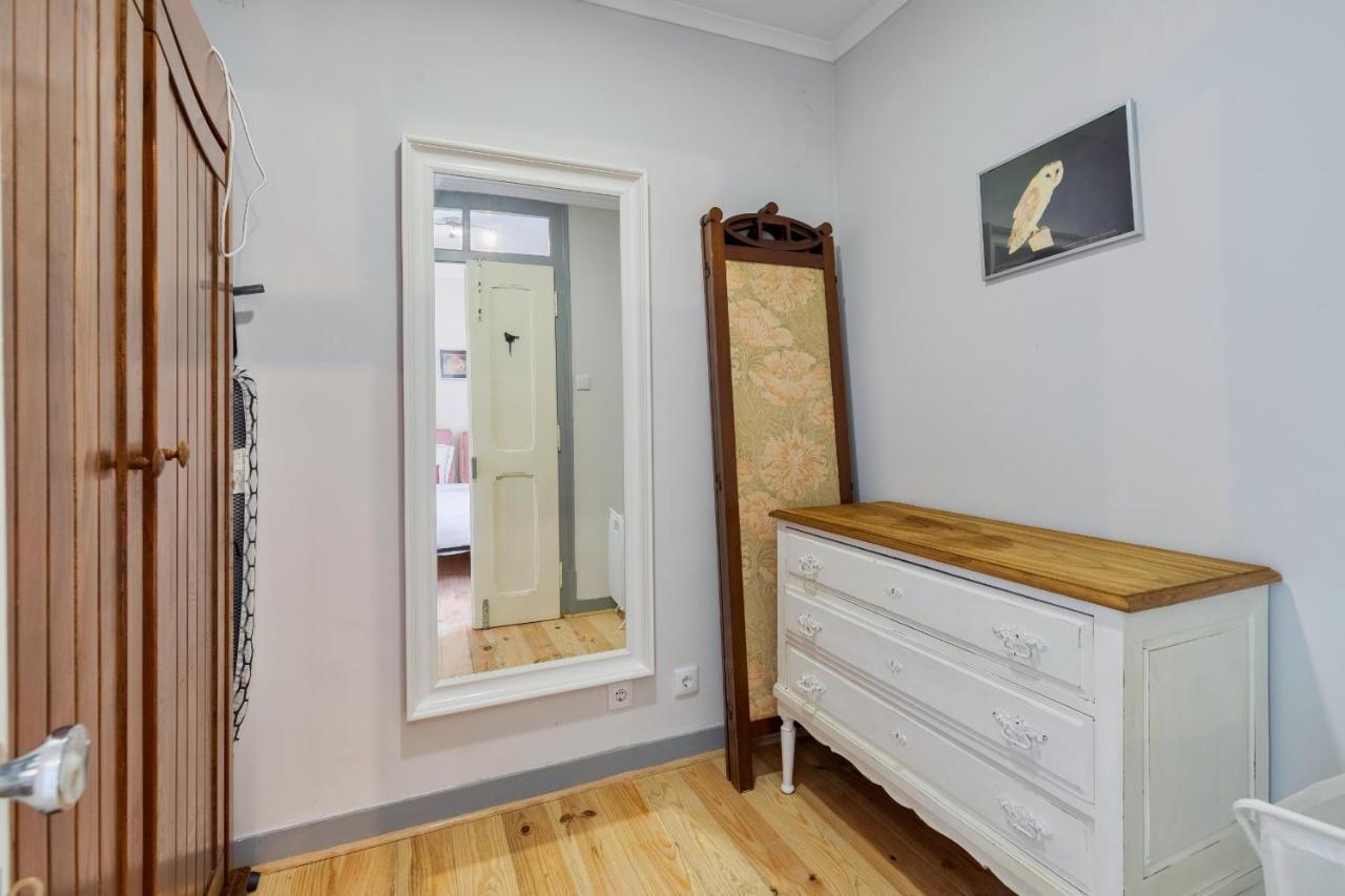 Carmo'S Residence Art Apartments 2º Σετούμπαλ Εξωτερικό φωτογραφία
